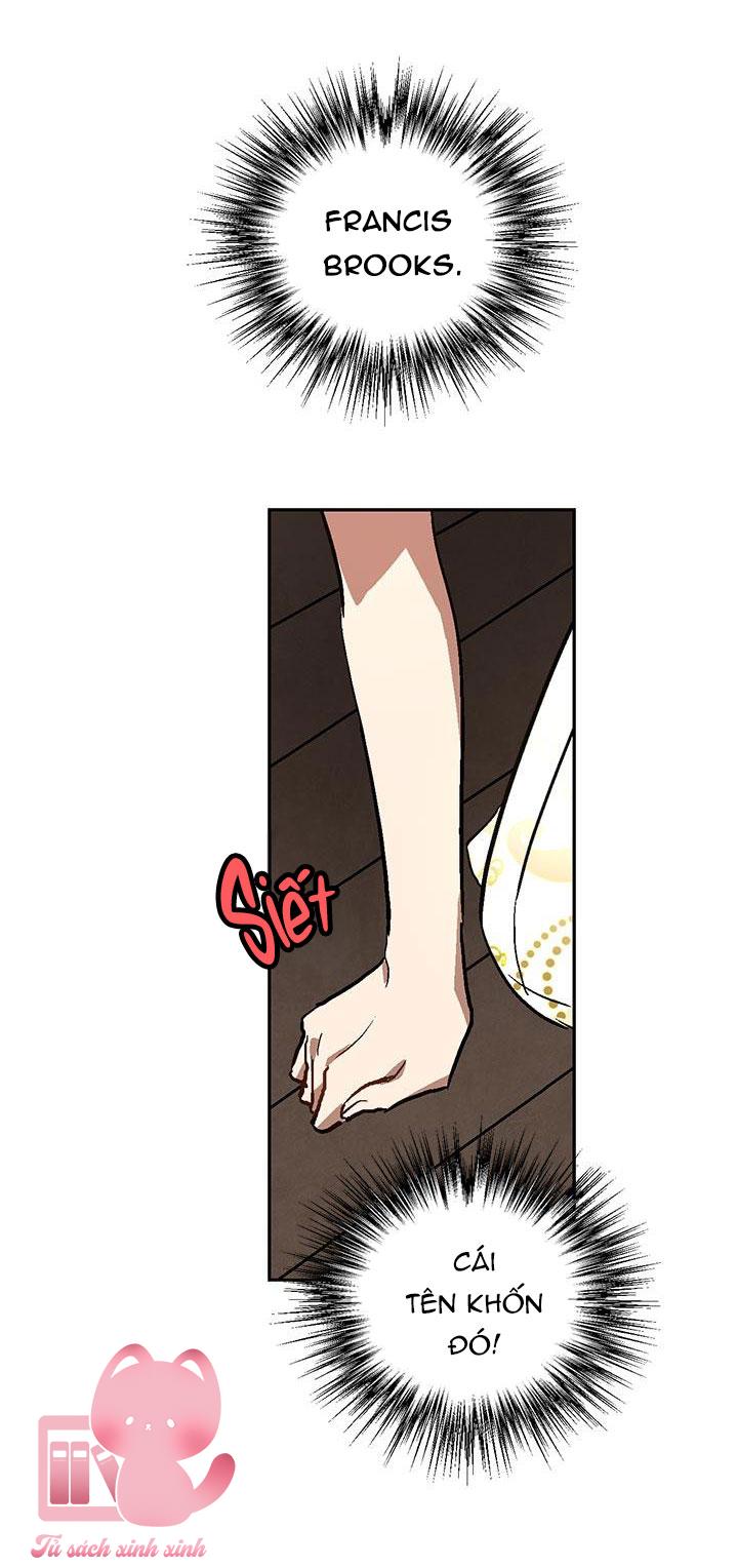 Vị Hôn Thê Khế Ước Của Công Tước - Chap 19