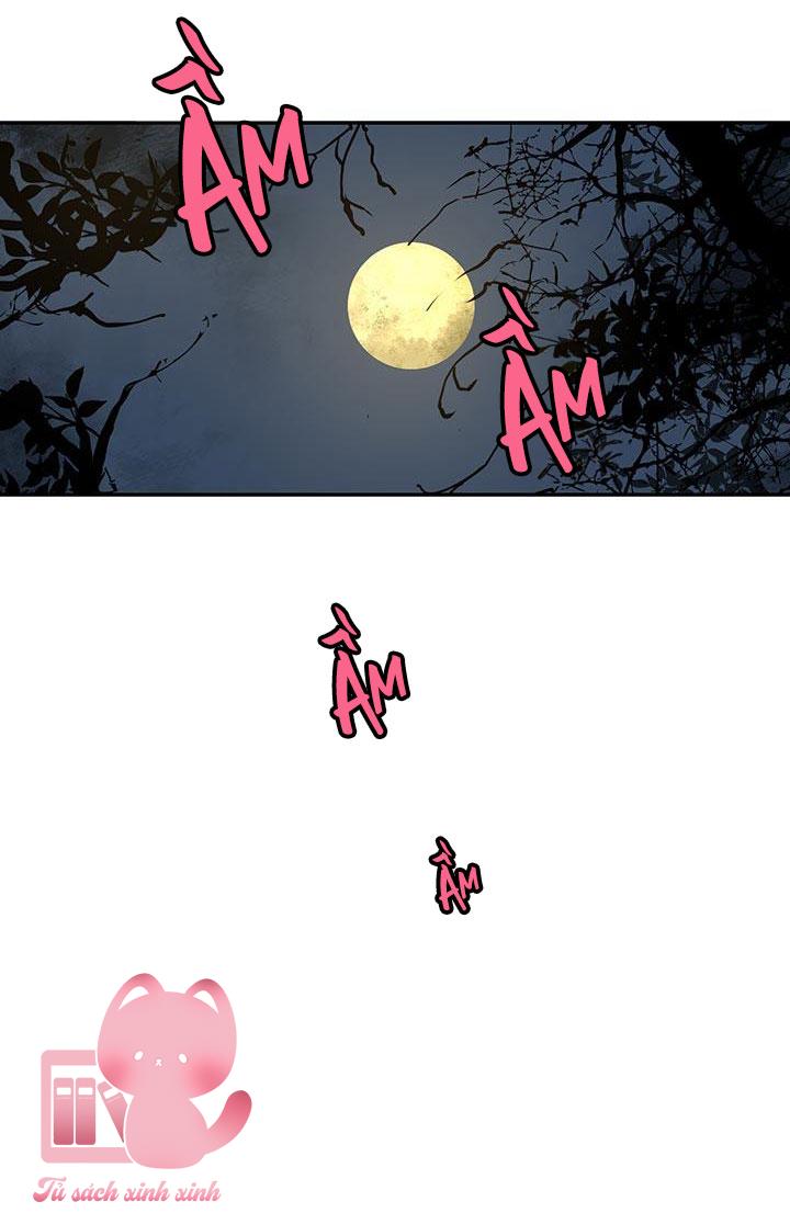 Vị Hôn Thê Khế Ước Của Công Tước - Chap 19