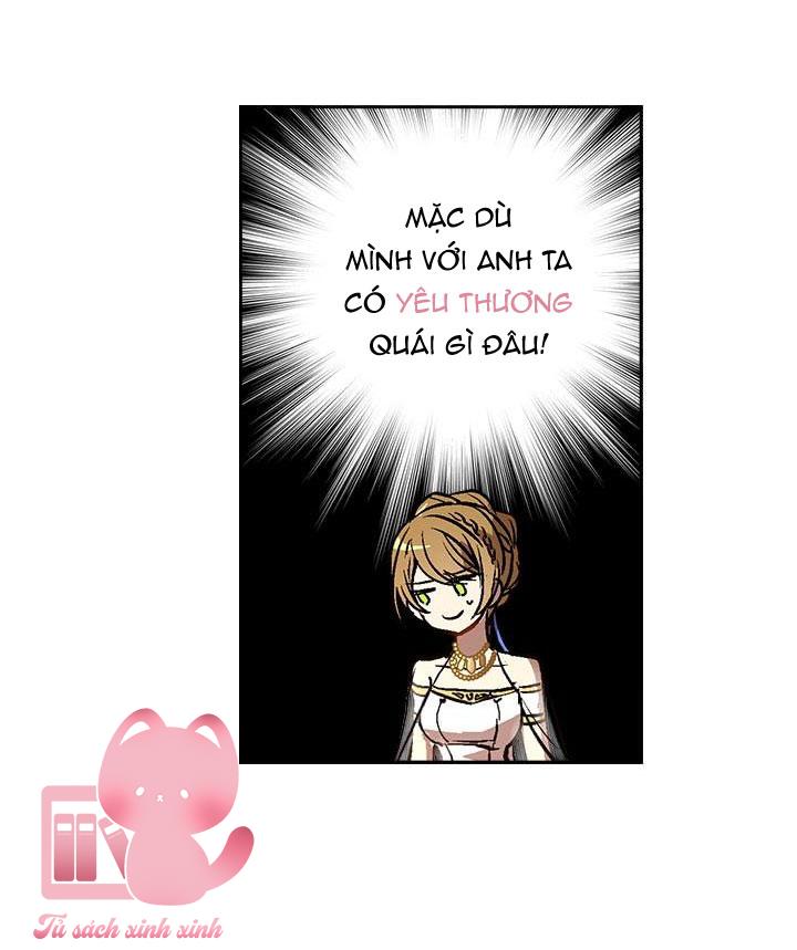 Vị Hôn Thê Khế Ước Của Công Tước - Chap 19