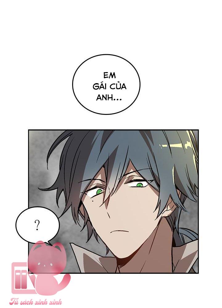 Vị Hôn Thê Khế Ước Của Công Tước - Chap 19