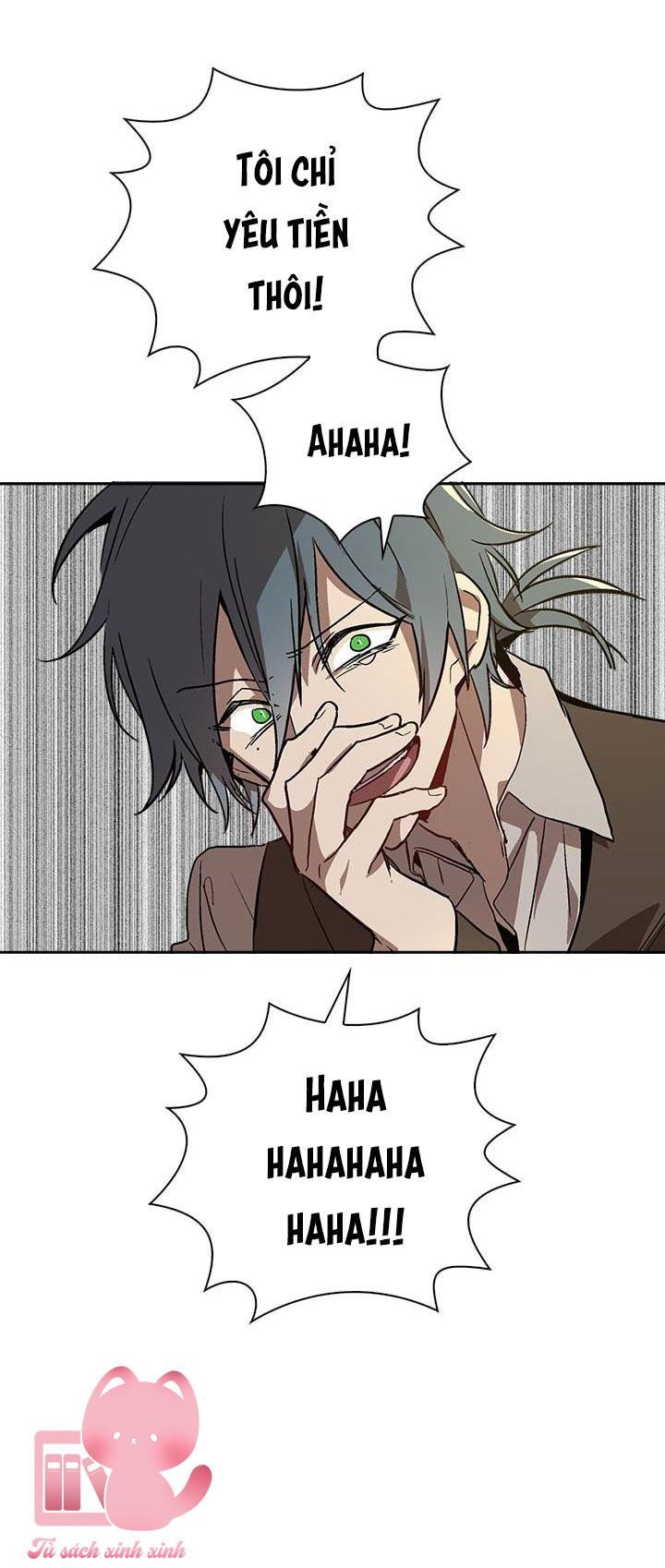 Vị Hôn Thê Khế Ước Của Công Tước - Chap 19