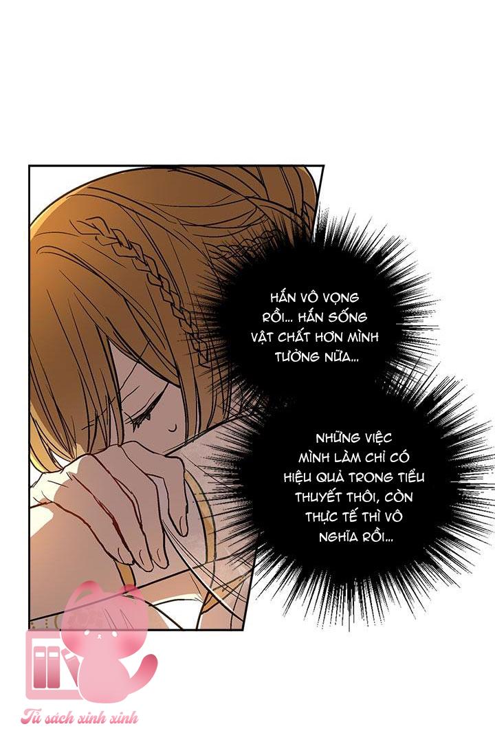 Vị Hôn Thê Khế Ước Của Công Tước - Chap 19