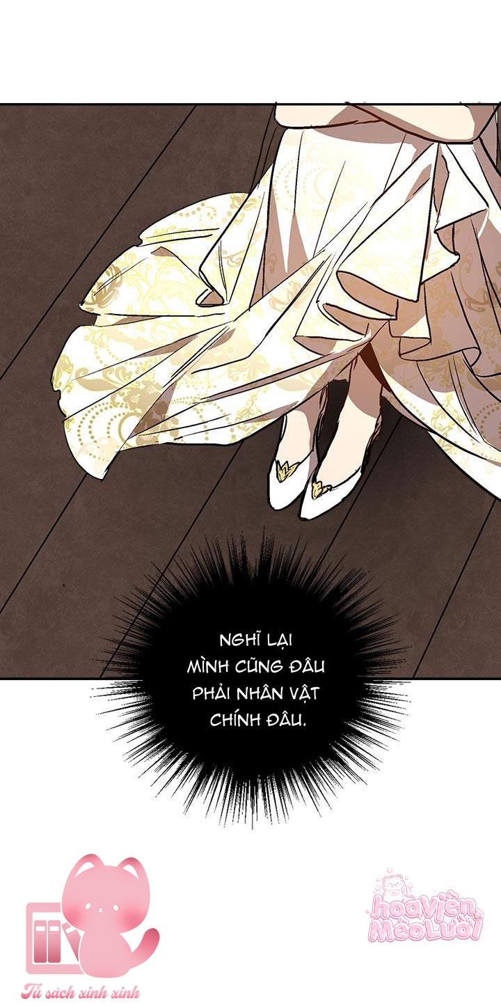 Vị Hôn Thê Khế Ước Của Công Tước - Chap 19