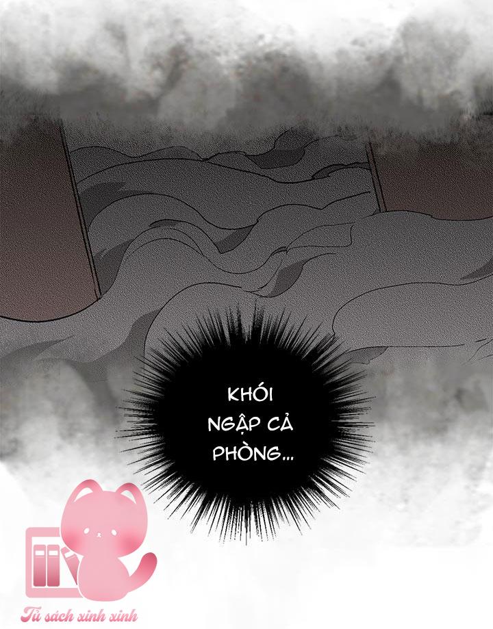 Vị Hôn Thê Khế Ước Của Công Tước - Chap 19