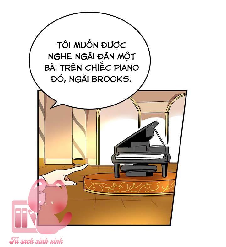 Vị Hôn Thê Khế Ước Của Công Tước - Chap 2