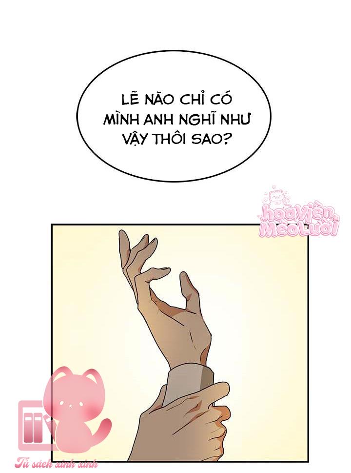 Vị Hôn Thê Khế Ước Của Công Tước - Chap 2