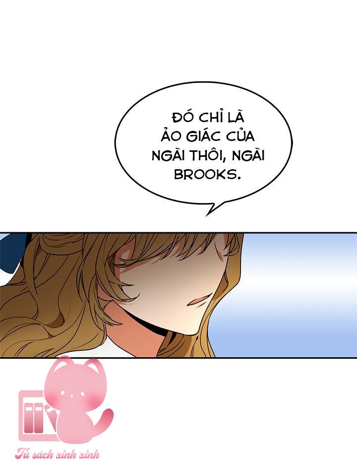 Vị Hôn Thê Khế Ước Của Công Tước - Chap 2