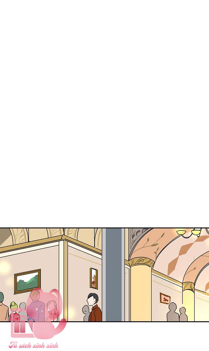 Vị Hôn Thê Khế Ước Của Công Tước - Chap 2