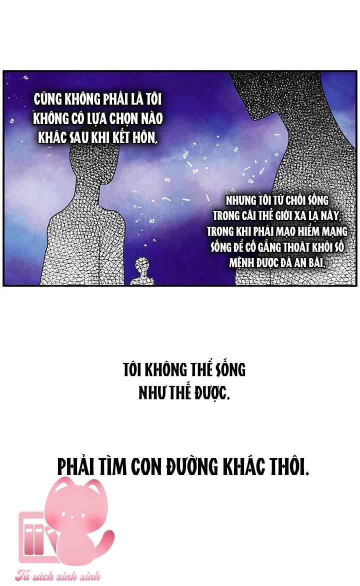 Vị Hôn Thê Khế Ước Của Công Tước - Chap 2