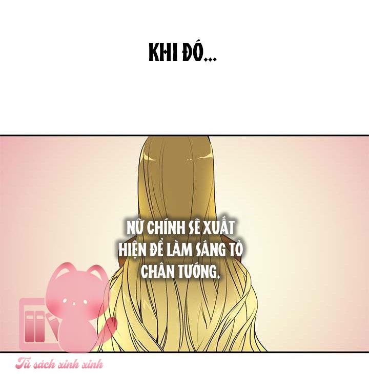 Vị Hôn Thê Khế Ước Của Công Tước - Chap 2