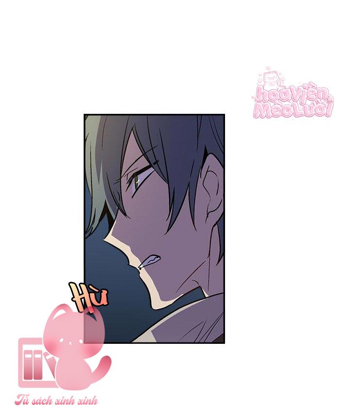 Vị Hôn Thê Khế Ước Của Công Tước - Chap 20