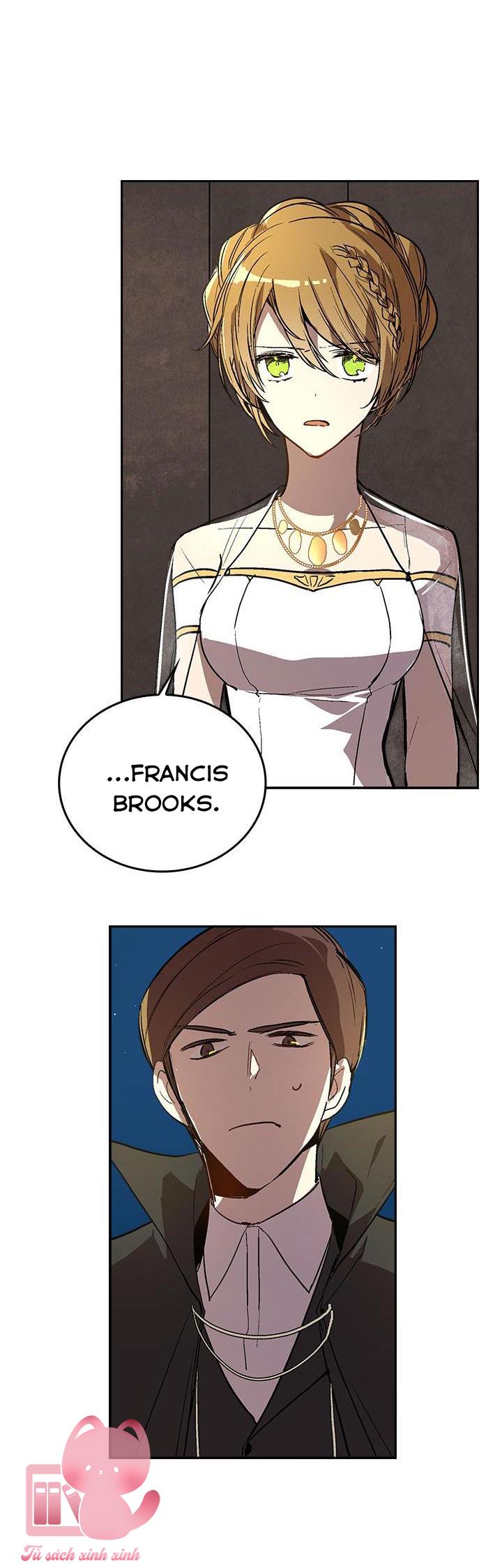 Vị Hôn Thê Khế Ước Của Công Tước - Chap 20