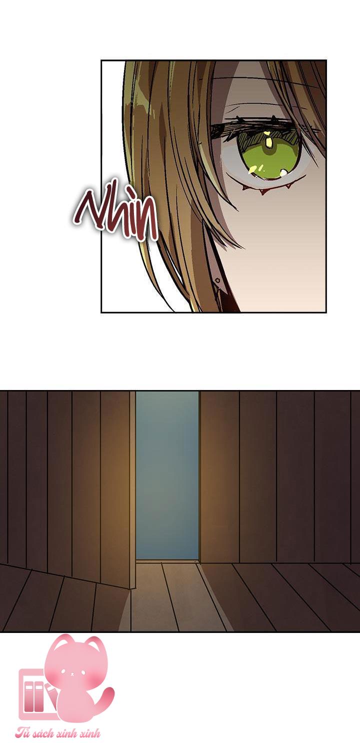 Vị Hôn Thê Khế Ước Của Công Tước - Chap 20