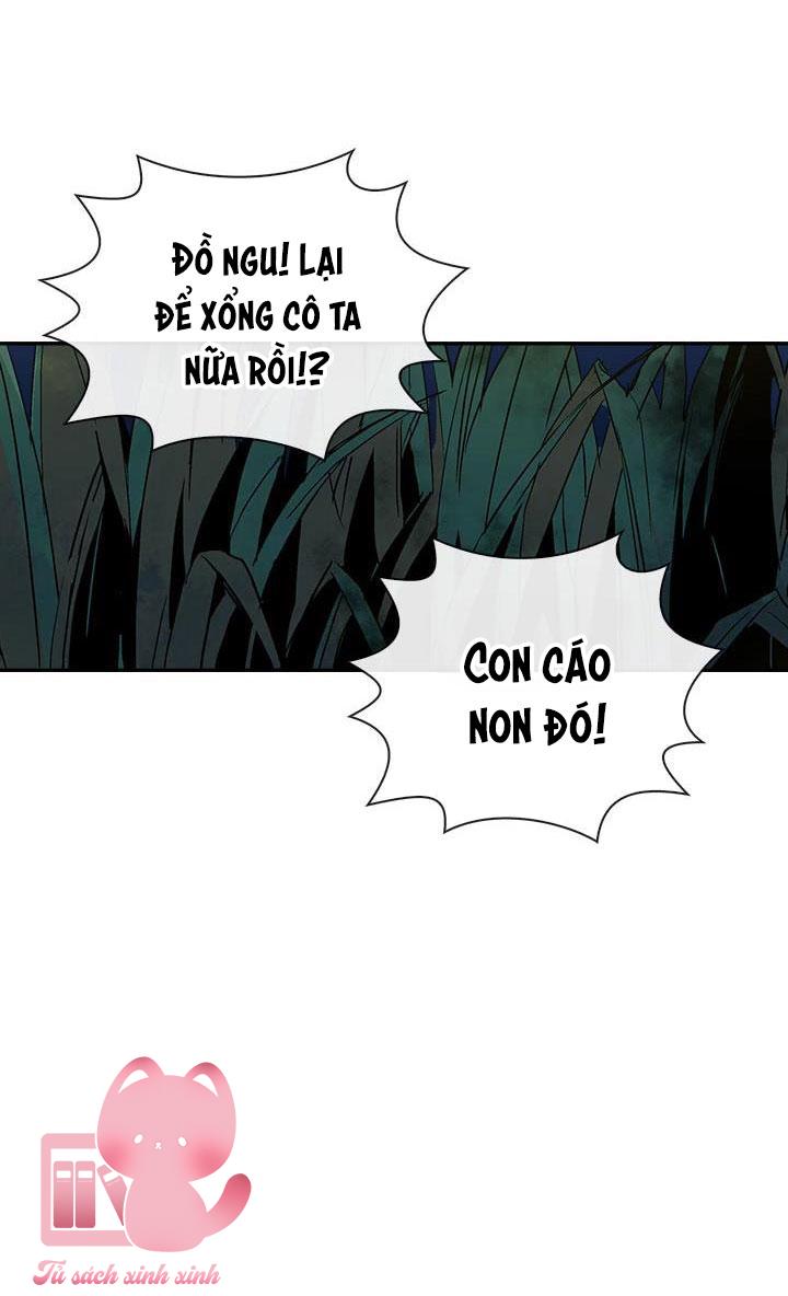 Vị Hôn Thê Khế Ước Của Công Tước - Chap 20