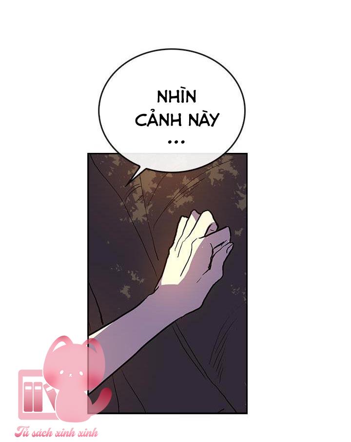 Vị Hôn Thê Khế Ước Của Công Tước - Chap 20