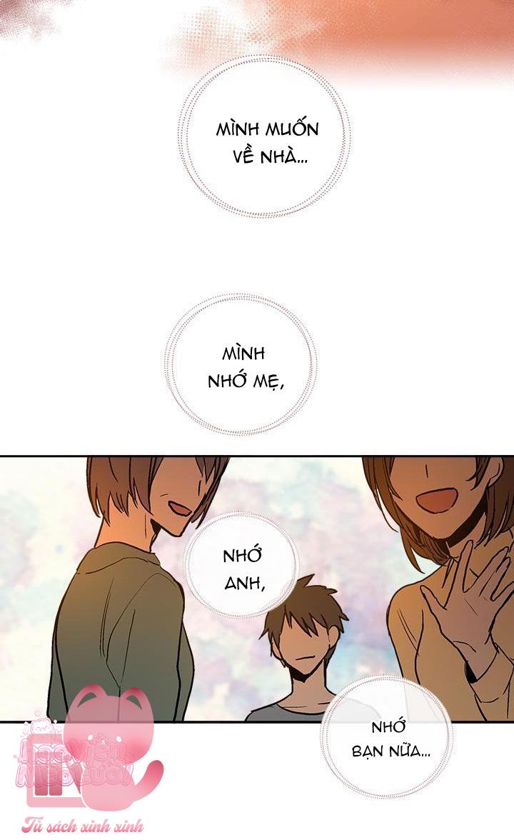 Vị Hôn Thê Khế Ước Của Công Tước - Chap 20