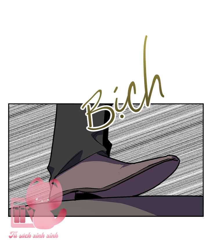 Vị Hôn Thê Khế Ước Của Công Tước - Chap 20