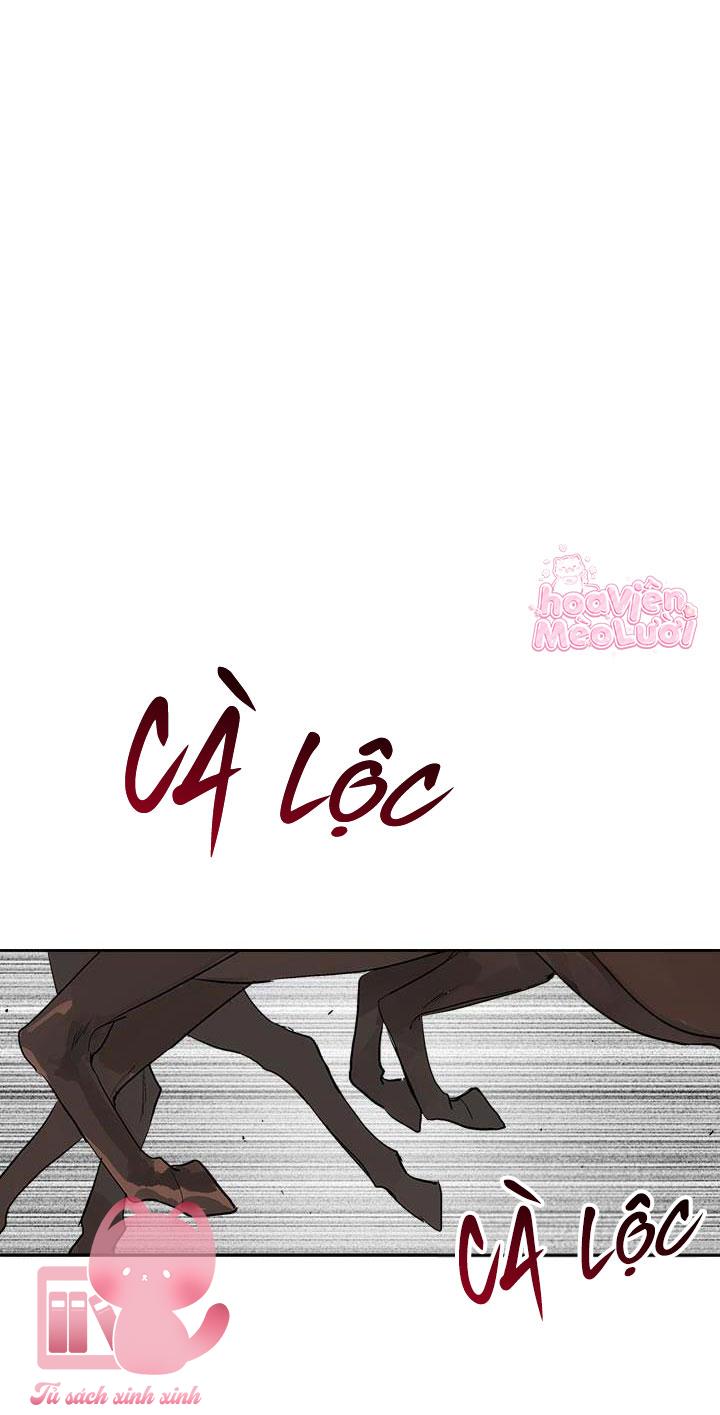 Vị Hôn Thê Khế Ước Của Công Tước - Chap 20