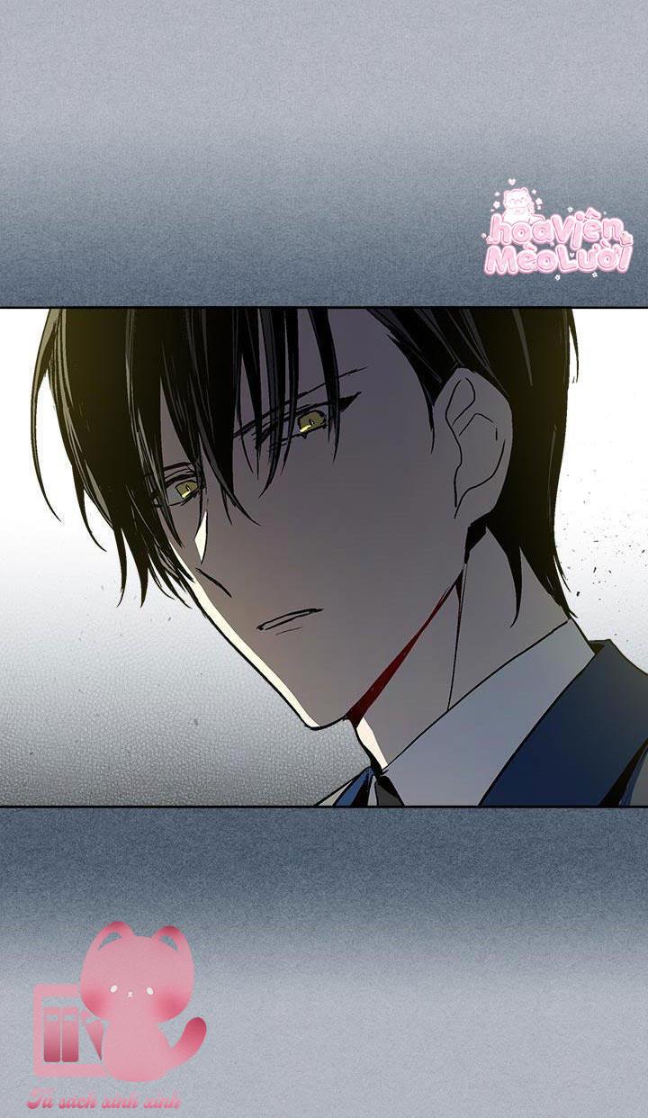 Vị Hôn Thê Khế Ước Của Công Tước - Chap 20