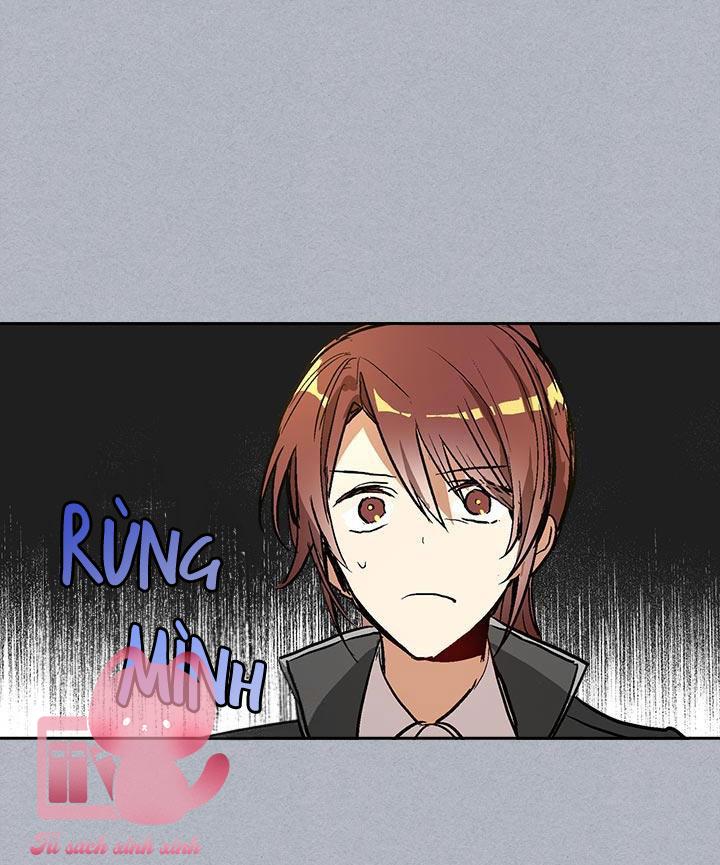 Vị Hôn Thê Khế Ước Của Công Tước - Chap 20