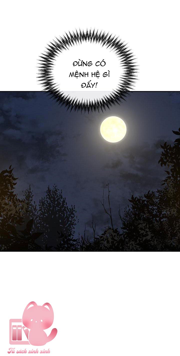 Vị Hôn Thê Khế Ước Của Công Tước - Chap 20