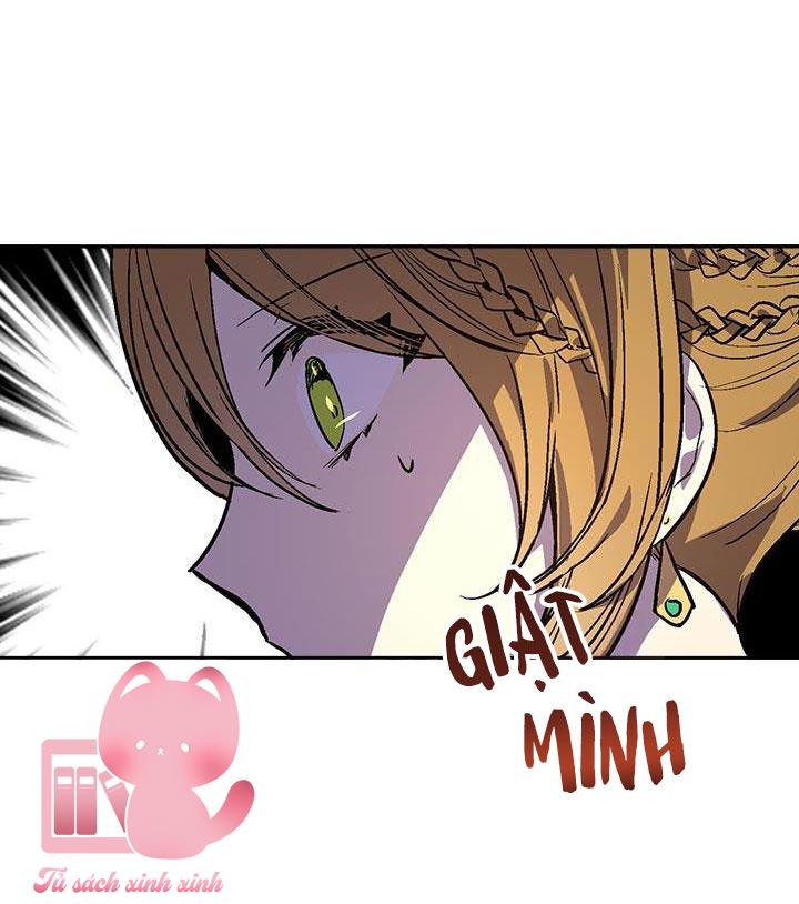 Vị Hôn Thê Khế Ước Của Công Tước - Chap 20