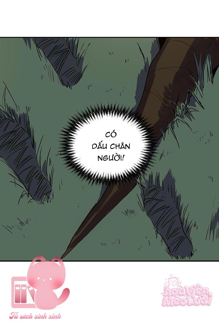 Vị Hôn Thê Khế Ước Của Công Tước - Chap 20