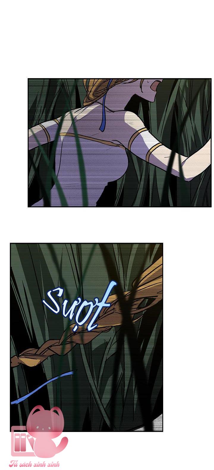 Vị Hôn Thê Khế Ước Của Công Tước - Chap 20