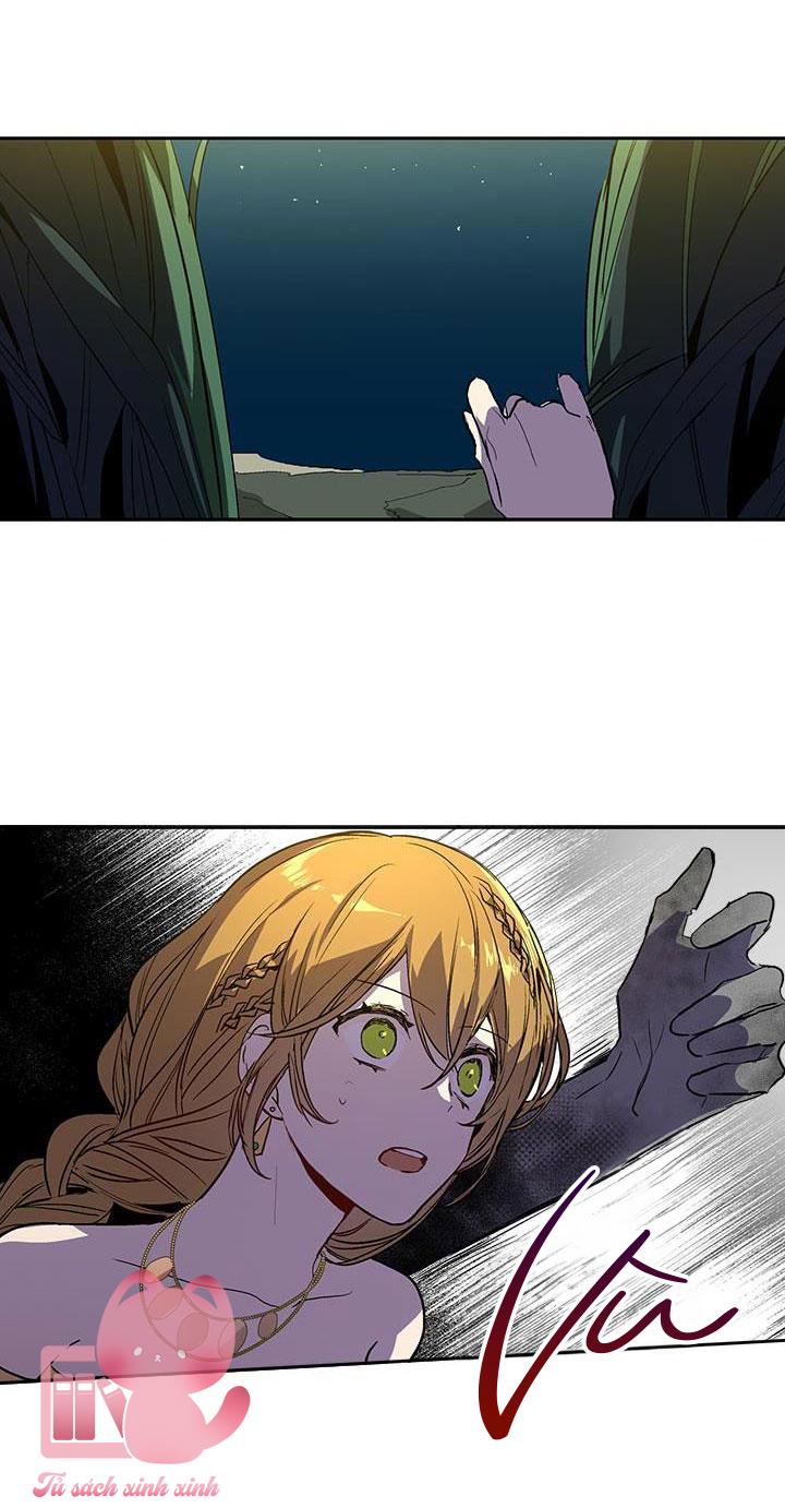 Vị Hôn Thê Khế Ước Của Công Tước - Chap 20