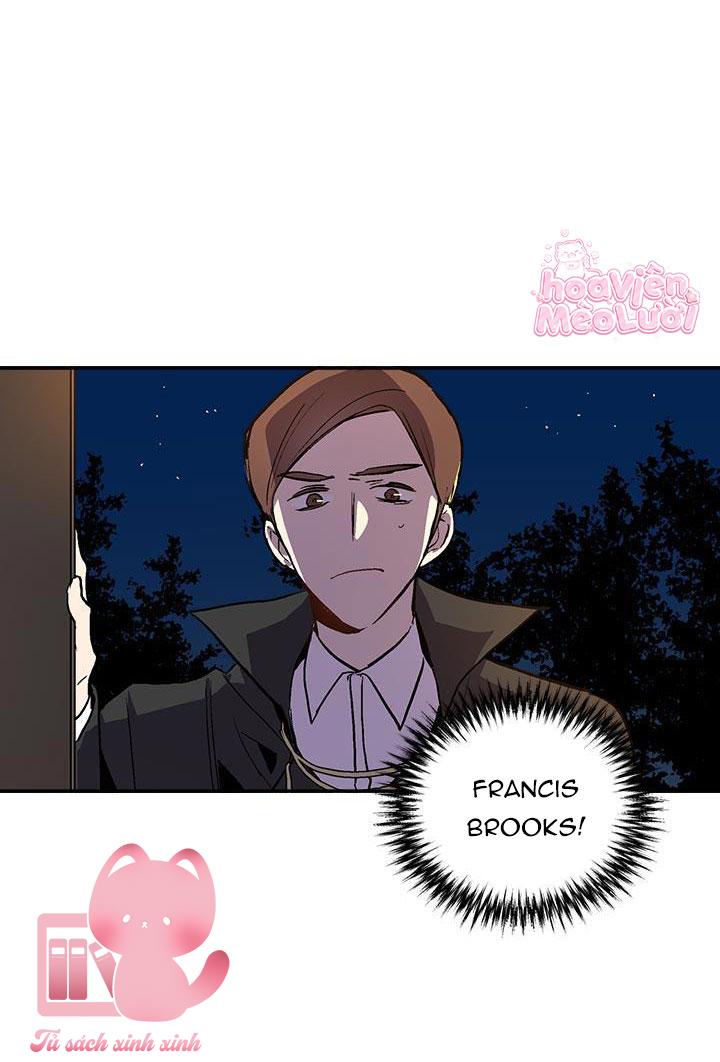 Vị Hôn Thê Khế Ước Của Công Tước - Chap 20