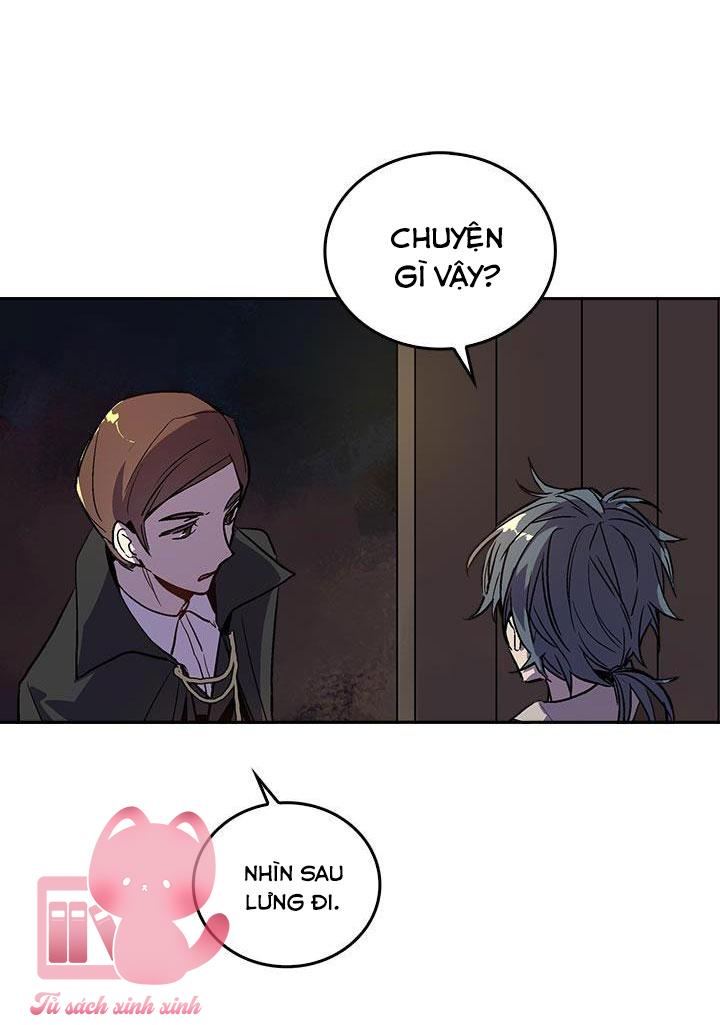 Vị Hôn Thê Khế Ước Của Công Tước - Chap 20