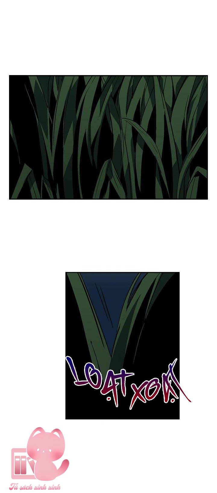 Vị Hôn Thê Khế Ước Của Công Tước - Chap 21