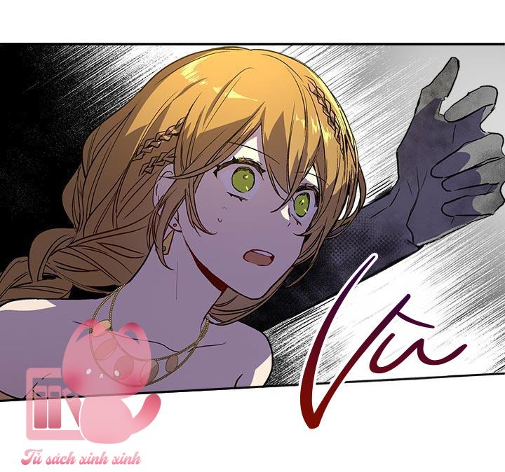 Vị Hôn Thê Khế Ước Của Công Tước - Chap 21