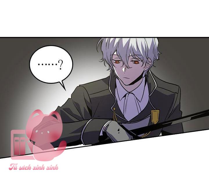 Vị Hôn Thê Khế Ước Của Công Tước - Chap 21