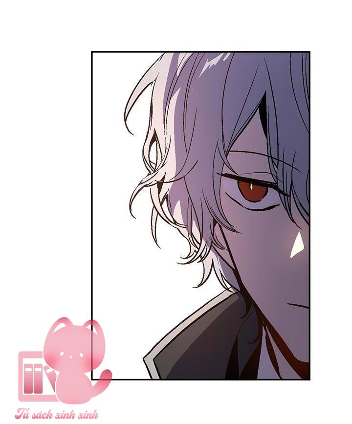 Vị Hôn Thê Khế Ước Của Công Tước - Chap 21