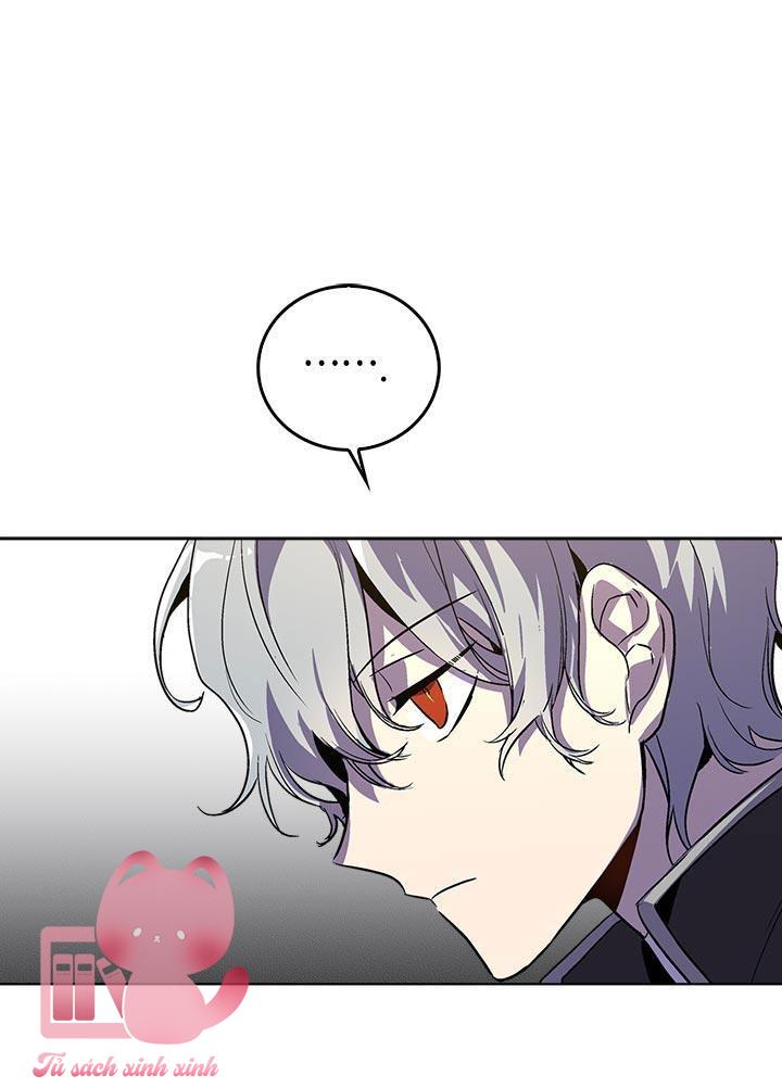 Vị Hôn Thê Khế Ước Của Công Tước - Chap 21