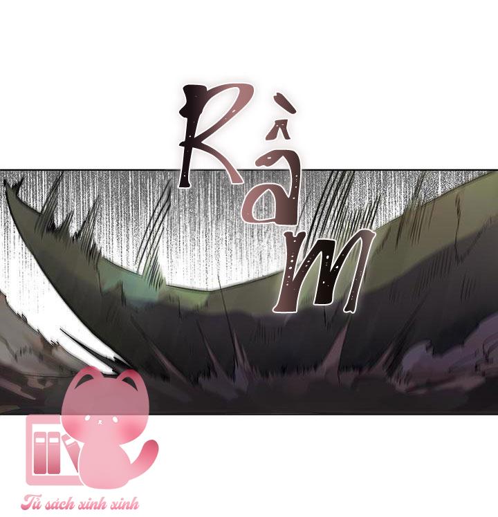 Vị Hôn Thê Khế Ước Của Công Tước - Chap 21