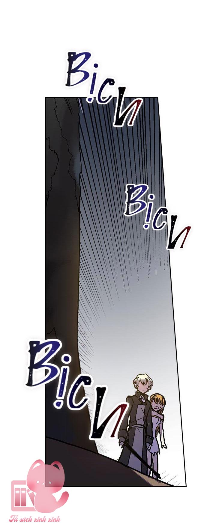 Vị Hôn Thê Khế Ước Của Công Tước - Chap 21