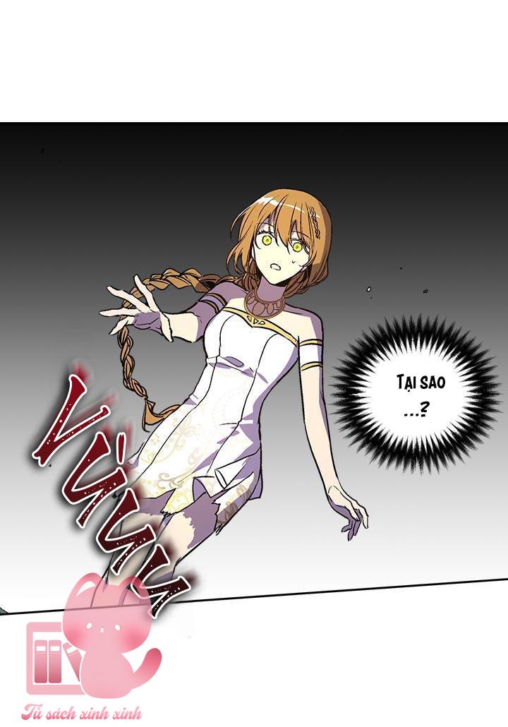 Vị Hôn Thê Khế Ước Của Công Tước - Chap 22