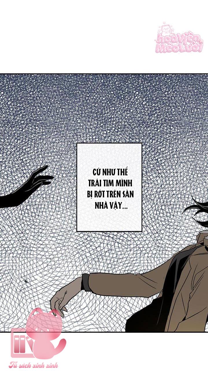 Vị Hôn Thê Khế Ước Của Công Tước - Chap 22