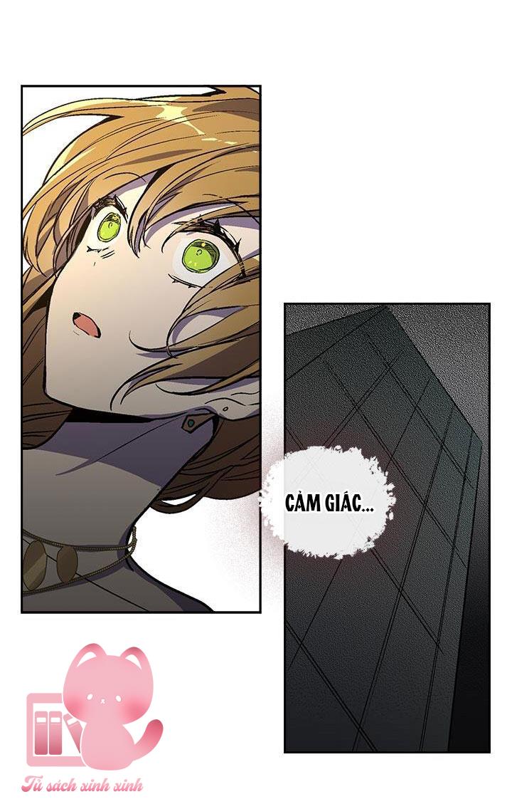 Vị Hôn Thê Khế Ước Của Công Tước - Chap 22