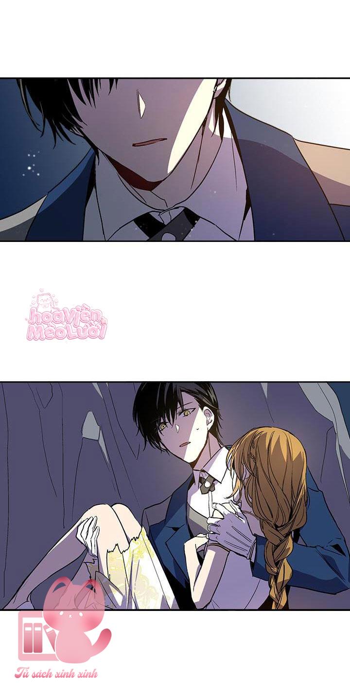 Vị Hôn Thê Khế Ước Của Công Tước - Chap 22