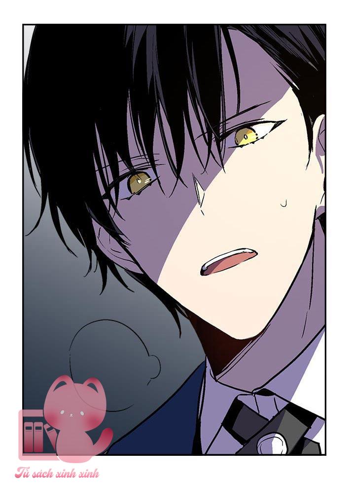 Vị Hôn Thê Khế Ước Của Công Tước - Chap 22