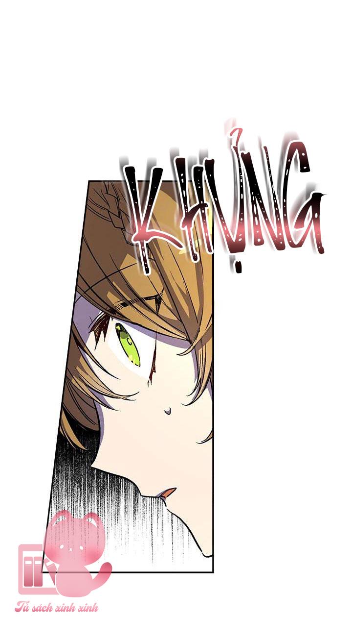 Vị Hôn Thê Khế Ước Của Công Tước - Chap 22