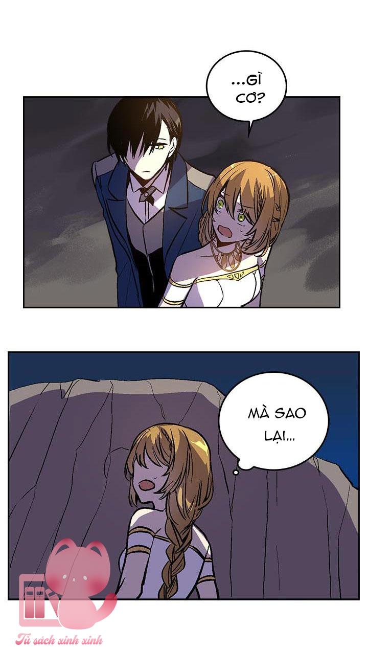 Vị Hôn Thê Khế Ước Của Công Tước - Chap 22