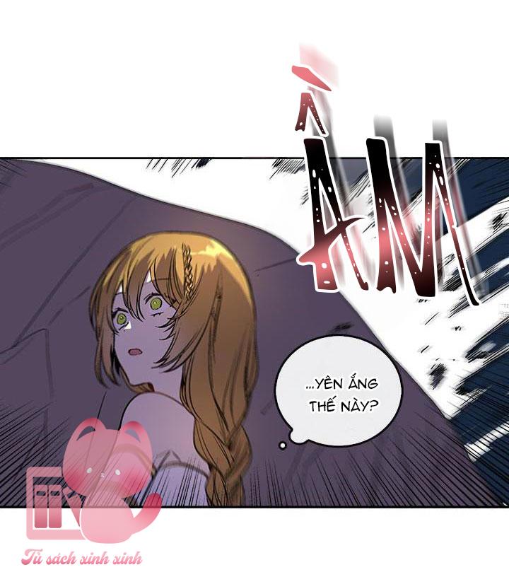 Vị Hôn Thê Khế Ước Của Công Tước - Chap 22