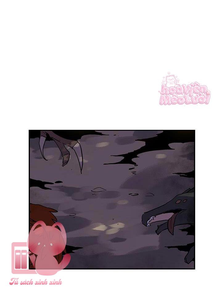 Vị Hôn Thê Khế Ước Của Công Tước - Chap 22