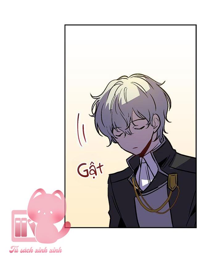 Vị Hôn Thê Khế Ước Của Công Tước - Chap 22