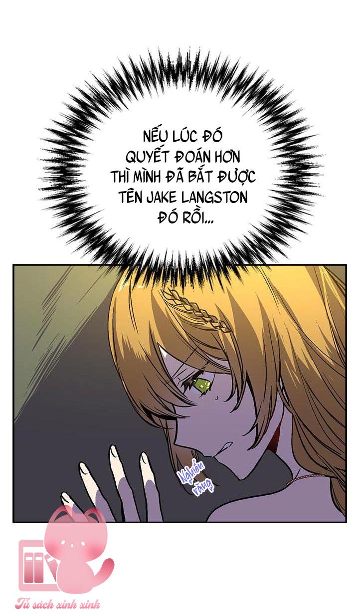 Vị Hôn Thê Khế Ước Của Công Tước - Chap 22