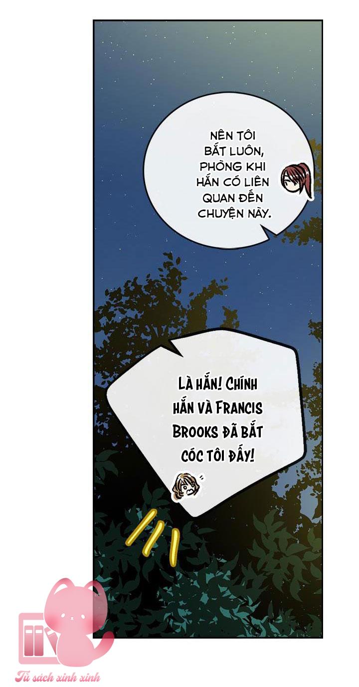 Vị Hôn Thê Khế Ước Của Công Tước - Chap 22